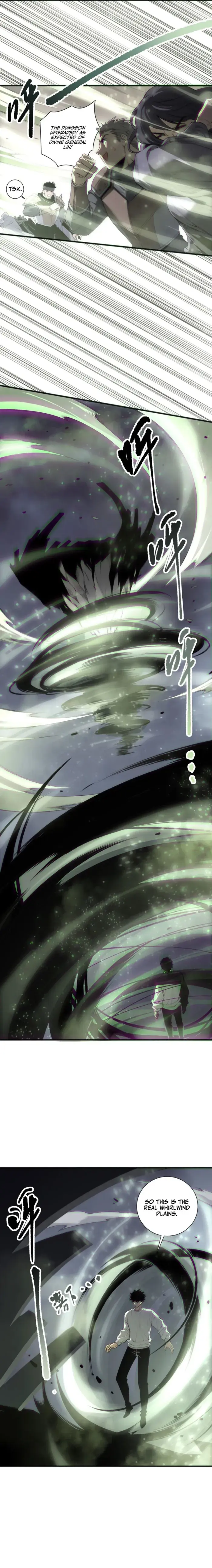 Catastrophic Necromancer Chapter 167 image 08_optimized